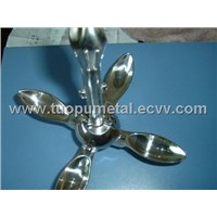 Folding Grapnel Anchor for Boating &amp;amp; Yachting
